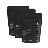THE HUSTLE BLEND