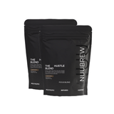THE HUSTLE BLEND
