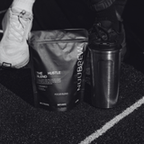 THE HUSTLE BLEND