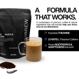 THE HUSTLE BLEND