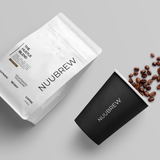 THE HUSTLE BLEND