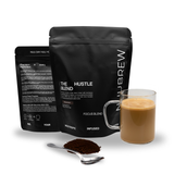 THE HUSTLE BLEND