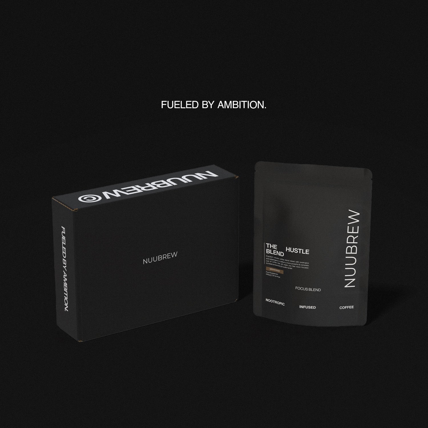 Win the Morning. Win the Day. Win the Year